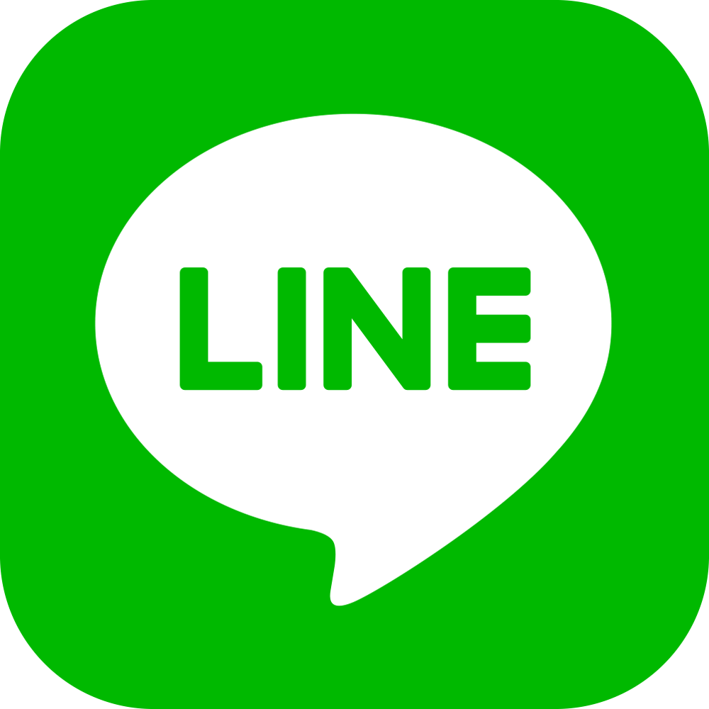 LINE公式ロゴ